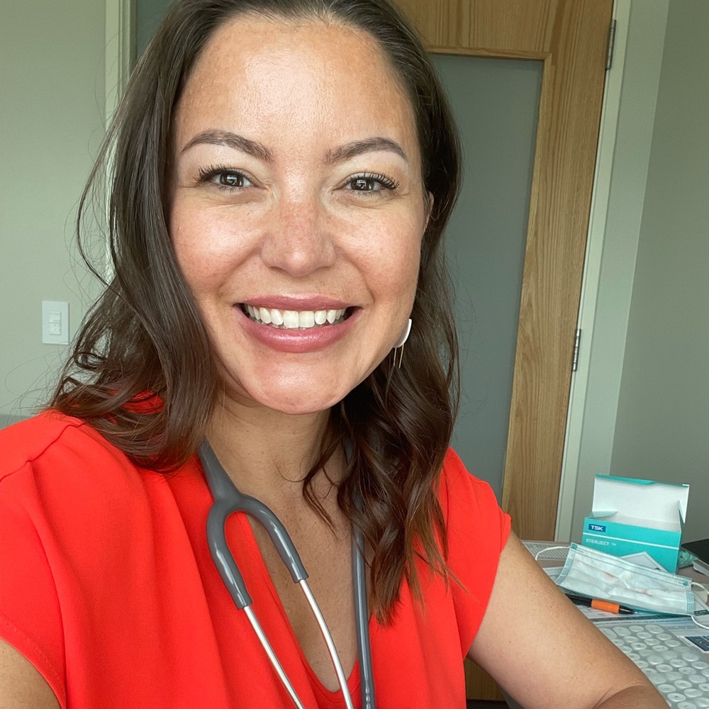 Meet your Posher, Tara